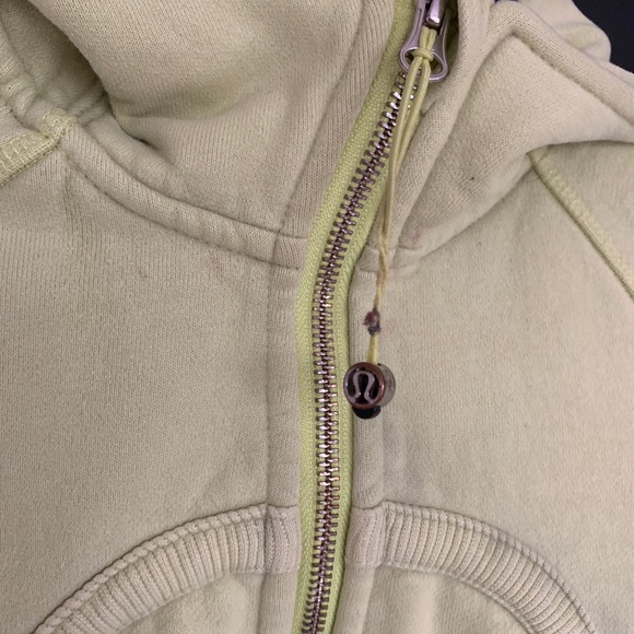 Lululemon Scuba XS - Picture 3 of 10